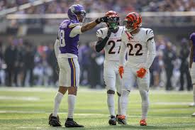 Justin Jefferson Remains Confident Amid Vikings QB Uncertainty