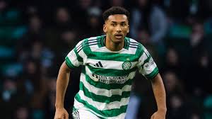 Celtic F. C. - Dundee