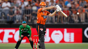 Scorchers back Connolly to regain batting touch ahead of sizzling home qualifier