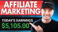 affiliate marketing domain from m.youtube.com