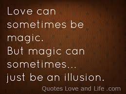 Best 21 noble quotes about illusion photograph English | WishesTrumpet via Relatably.com