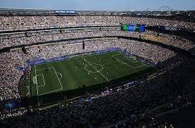 World Cup Final Location in the U.S.: Is the 2026 Final Set to Dethrone the Super Bowl in American Sports Culture?
