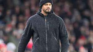 Kompany sind bei Achillesferse des FC Bayern die Hände gebunden