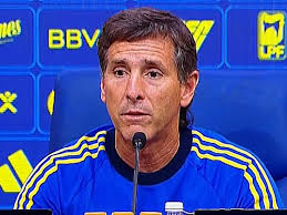 Trend Google: boca juniors - san lorenzo