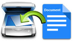 comment scanner un document avec une imprimante