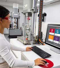 Materials Testing Machines & Systems | Instron