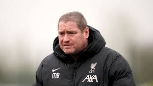 Ireland captain McCabe pays tribute to Beard after shock death of former Liverpool boss