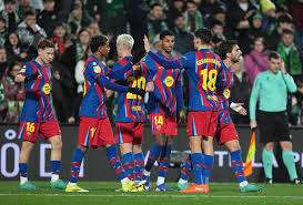 Barcelona vs. Albacete. Fecha, hora y cómo ver juego de la Copa Rey