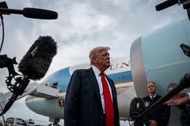 The New York Times - News update