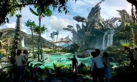 Avatar land coming to the Disneyland Resort, Disney CEO confirms