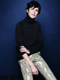 Résultat de recherche d'images pour "stella tennant"