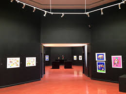 Image result for Museo Rayo Miguel Gonzalez