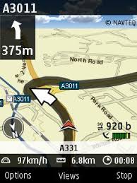 Image result for nokia maps