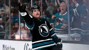 Macklin Celebrini: The Teen Titan Reshaping the Sharks Dynasty and NHL's Future in EA Sports NHL 27
