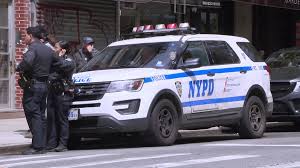 Woman struck and killed in NYC hit-and-run, police say