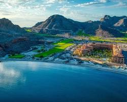 Image of Villa del Mar, Loreto