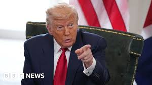 BBC - News update