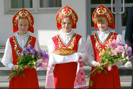 Image result for tradiciones de rusia