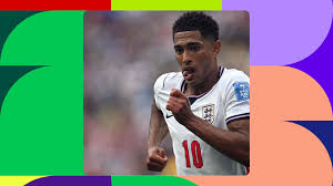 England - DR Kongo: Høydepunkter
