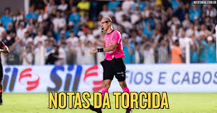 Árbitro beira o zero e Filho do Terrão se destaca em avaliações do Corinthians no Clássico Alvinegro