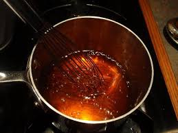 Canh đường cho thịt lên màu đẹp