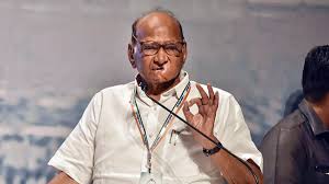 11 Jaw-Dropping Facts About Sharad Pawar's Political Maneuvers