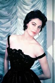 Resultado de imagem para ava gardner