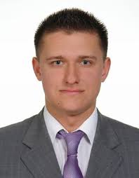 Kirill Voronin Embassy of Ukraine in the Republic of Latvia, Third Secretary - k.voronin