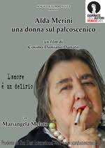 &quot;Una specie di invasata della poesia&quot;, così la definiva affettuosamente ma seriamente Vanni Scheiwiller, il suo editore. - imm