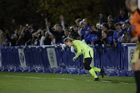 BYU Cougars Eliminate Utah State in Dramatic NCAA Tournament Shootout