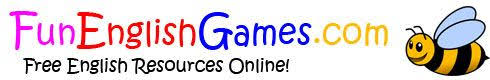 Fun English Games