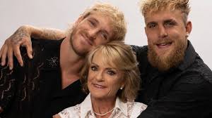 Video Pam Stepnick on raising the Paul brothers