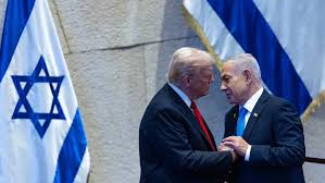 Will the Trump-Netanyahu meeting end in humiliation?