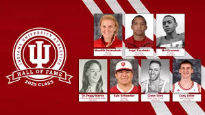 Indiana University Athletics - News update