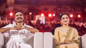 Kuberaa worldwide box office collection day 3: Dhanush, Rashmika Mandanna film ranks #9 with ₹87 crore haul – Hindustan Times