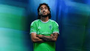 SEAvGDL Starting XI: Charlie Gaffney makes First Team debut, Gallatin Sandnes lands first Sounders start