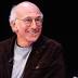 Larry David's Bernie Sanders rocks