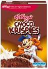 Kellogs schoko