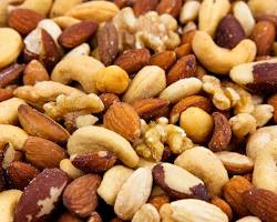 Nuts