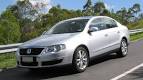 2007 Volkswagen Passat Review and Rating - Motor Trend