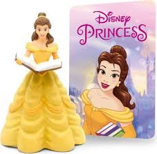 tonies Disney Sleeping Beauty & Beauty & The Beast Tonie Audio Character Bundle