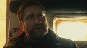 Gerard Butler in Greenland 2: Migration