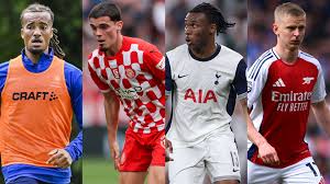 Goal.com - News update