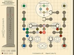 Image result for SpaceChem images