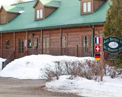 Image de Condominiums à Aux Berges du SaintMaurice