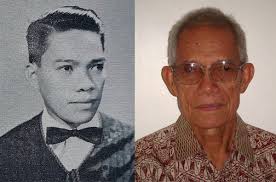 RODOLFO C. AQUINO. I was born on September 5, 1937 in Cavite City. I am fifth of the eight children born to Mateo and Asuncion. When I was 4 yrs. old, ... - ra