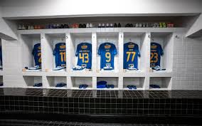 Time todo reserva? Confira escalação do Cruzeiro contra o Santos