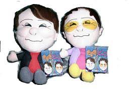 Image result for おすぎとピーコ