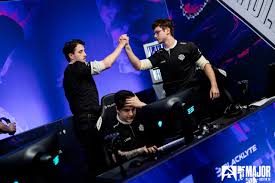 CS2: Legacy anuncia saída de jogador que conquistou CS Asia