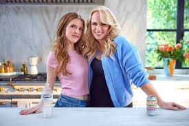 Rebel Wilson and Anna Kendrick's Enduring Friendship Forged in Pitch Perfect